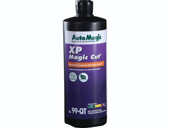 Auto Magic No.99 XP Magic Cut™