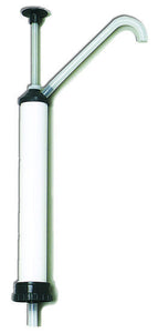 Heavy Duty Plastic 55-Gal Drum Pump