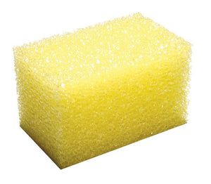 Yellow Bug Brick - Do All Scrubber