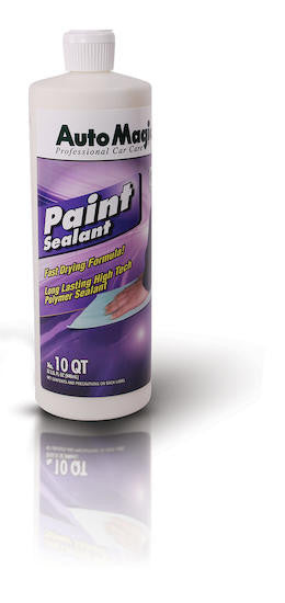 Auto Magic No.10 Paint Sealant