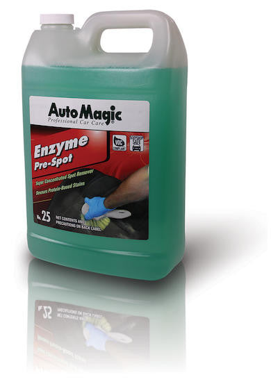 Auto Magic No.25 Enzyme Pre-Spot