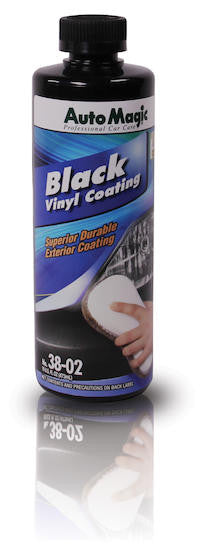Auto Magic Products – Wipe-on Wipe-off, LLC
