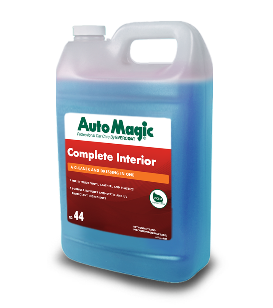 Auto Magic Products Wipeon Wipeoff, LLC