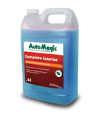 Auto Magic No.44 Interior completo