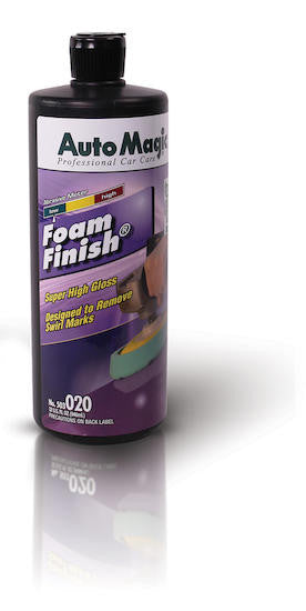 Auto Magic No. 503020 Foam Finish®