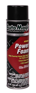 Auto Magic No.61S Power Foam™