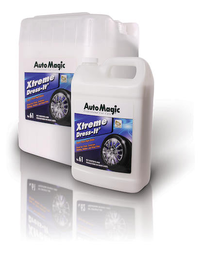 Auto Magic No.61 Xtreme Dress-It®