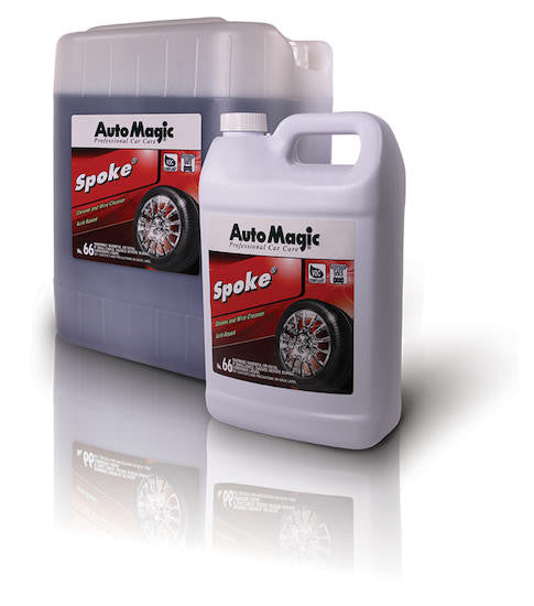 Auto Magic No.66 Spoke® ***PICK UP ONLY.  MAY NOT SHIP.