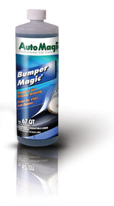 Auto Magic No.67 Bumper Magic®