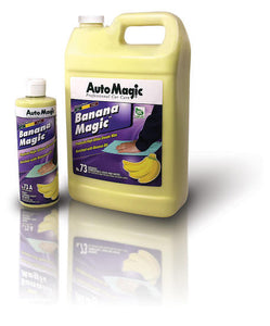 Auto Magic No.73 Banana Magic™