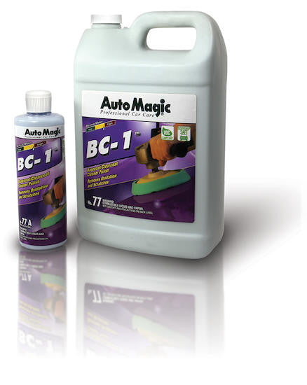 Auto Magic No.77 BC-1™