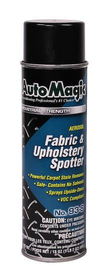 Auto Magic No.93-S Fabric & Upholstery Spotter