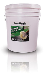 Auto Magic No.ENC-56 Econo Wash & Wax