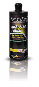 Auto Magic RFS-2 Risk-Free Polish™