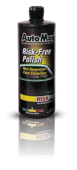 Auto Magic RFS-2 Risk-Free Polish™