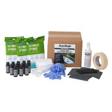 Auto Magic Headlight Restoration Kit