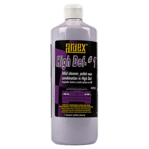 Ardex 4293 High Def 1