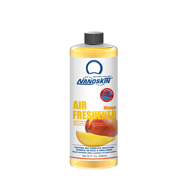 NanoSkin Mango Air Freshener Concentrate