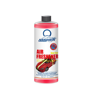 NanoSkin New Car Air Freshener Concentrate