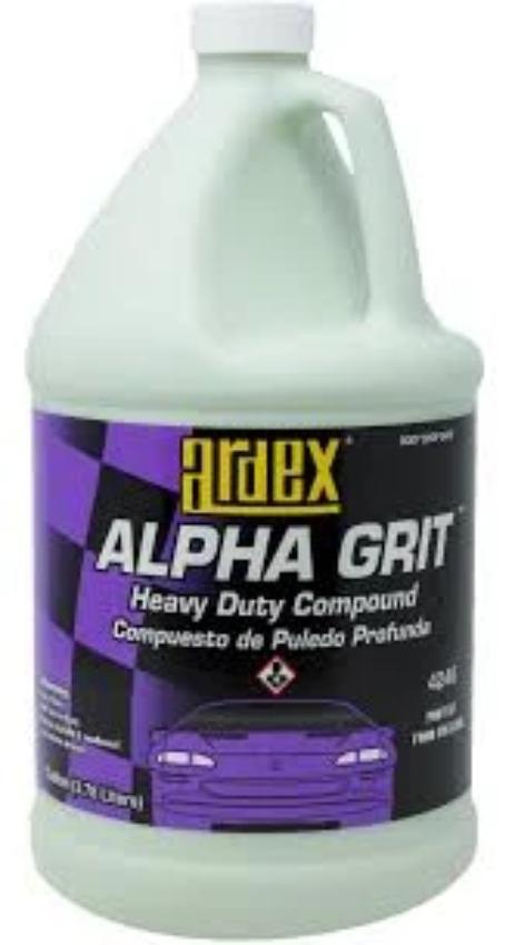 Ardex 4246 Alpha Grit