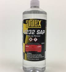 Ardex 6232 Sap Remover 32oz. **Unable to ship.  Warehouse pick up only**