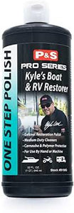 P&S Kyle's Boat & RV Restorer