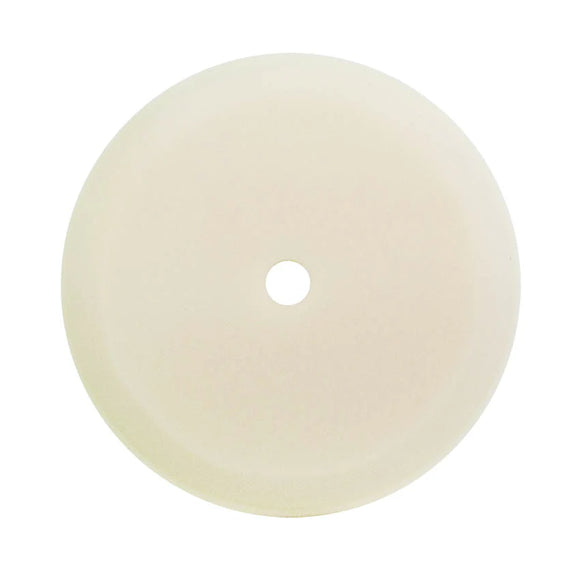 White Foam Pad - Ultra Finishing