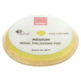 RUPES Yellow Medium Wool Pad