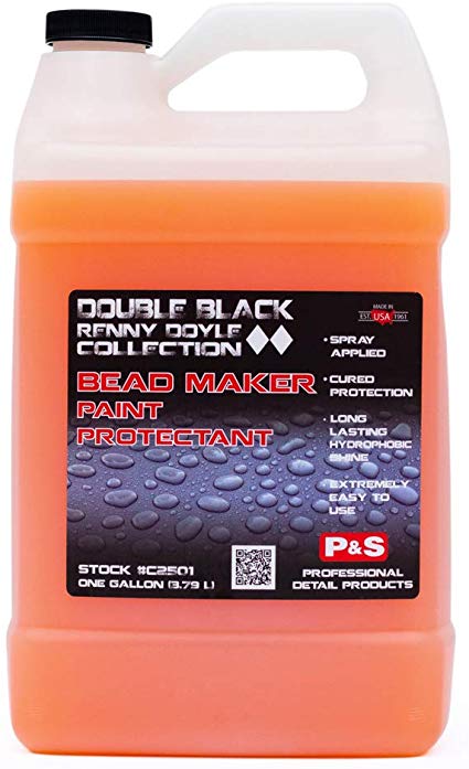 Double Black (P&S) Bead Maker