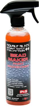 Double Black (P&S) Bead Maker