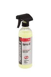 P&S SPRAY-IT QUICK POLYMER SPRAY WAX