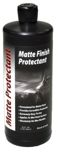 P&S Matte Finish Protectant