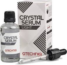 Gtechniq Crystal Serum Light