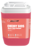 Nanoskin Cherry Suds Wash & Shine Shampoo