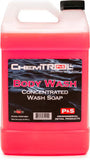 P & S Body Wash Concentrated Car Wash