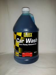 Ardex 5213 Car Wash