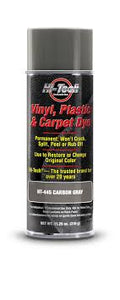 Hi-Tech Carpet & Vinyl Dye #445 - Carbon Gray