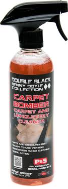 Double Black (P&S) Carpet Bomber