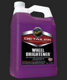 Meguiar’s D140 Wheel Brightener™