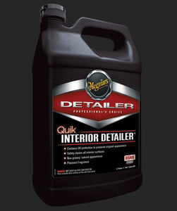 Meguiar’s D149 Quik Interior Detailer™