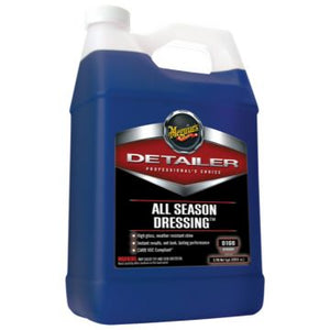 Meguiar’s #D160 All Season Dressing™