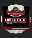 Meguiar’s Microfiber Xtra Cut Disc 5" - 6"