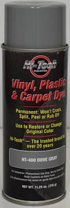 Hi-Tech Carpet & Vinyl Dye #400 - Dove Gray