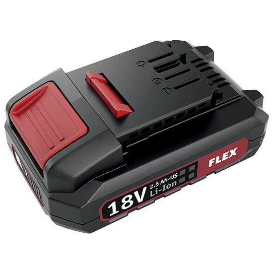 Flex 18V Battery for 