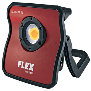 Flex DWL 2500 Color Match Detail Light