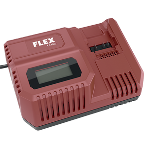 Flex Battery Charger 12V/18V