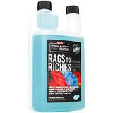 P&S Rags to Riches Micro Fiber Towel Detergent