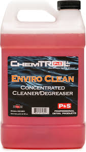 P&S Enviro-Clean Concentrated Cleaner