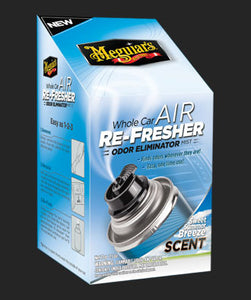 Meguiar’s Air Refreshers - Summer Breeze