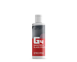 Gtechniq G4 Nanotech Glass Polish